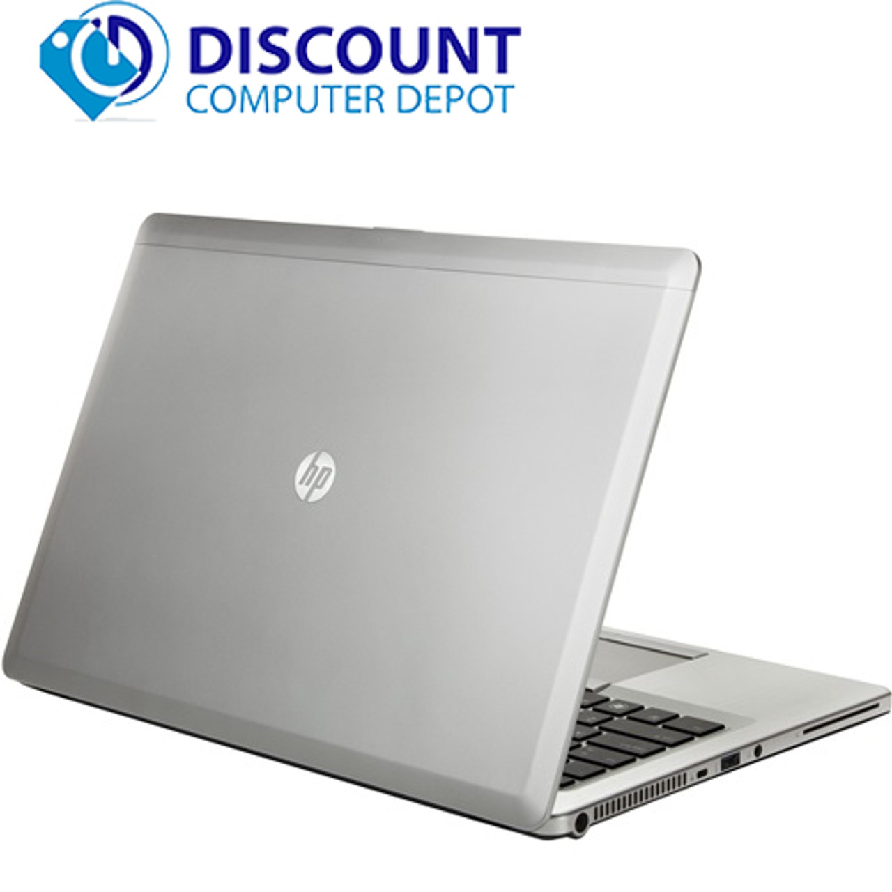 Sleek HP EliteBook Folio 9480M 14